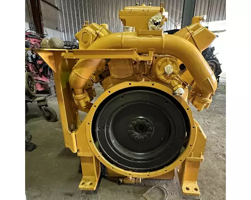 CAT 3412 Engine Assembly