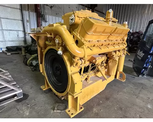 CAT 3412 Engine Assembly