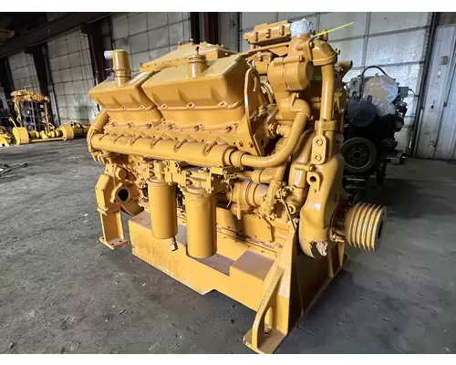 CAT 3412 Engine Assembly