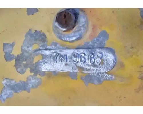 CAT 3412 Engine Parts, Misc.