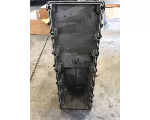 CAT 3412 Oil Pan