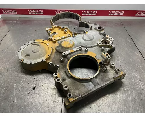 CAT 3456 9BZ Timing Cover