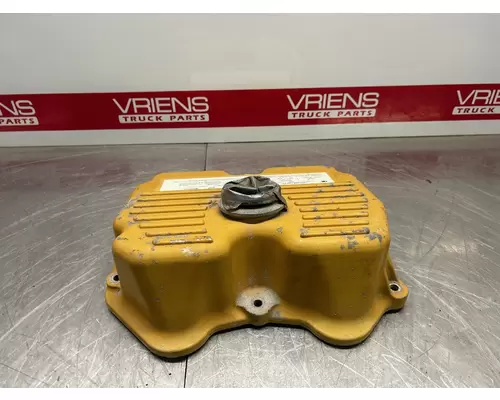 CAT 3456 9BZ Valve Cover