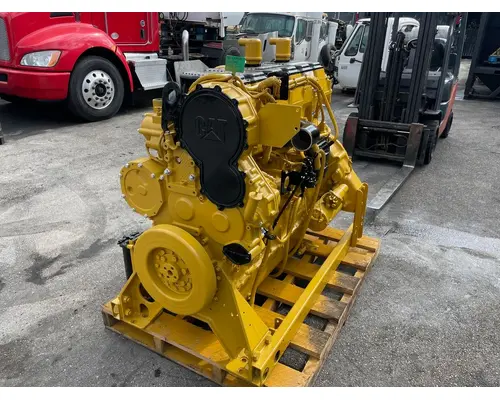 CAT 3456 Engine Assembly