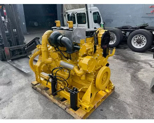 CAT 3456 Engine Assembly