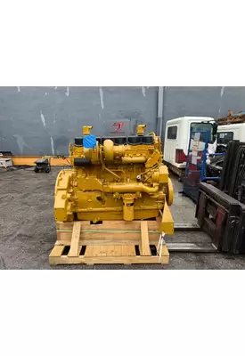 CAT 3456 Engine Assembly