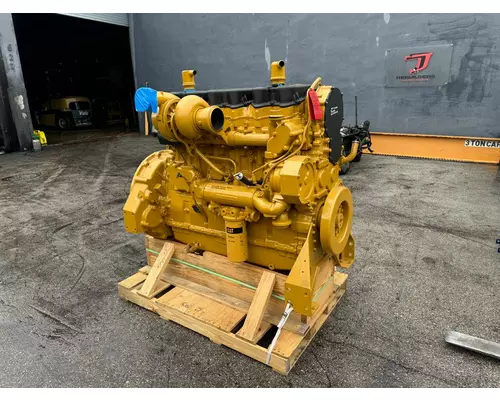 CAT 3456 Engine Assembly