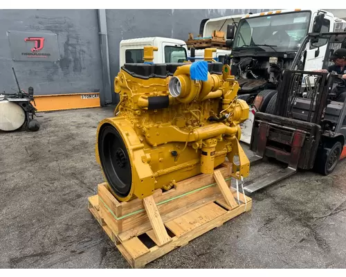 CAT 3456 Engine Assembly