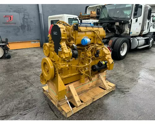 CAT 3456 Engine Assembly