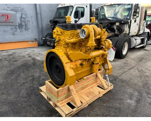 CAT 3456 Engine Assembly
