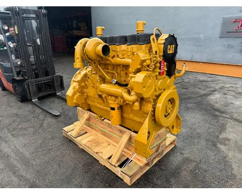 CAT 3456 Engine Assembly