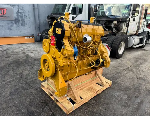 CAT 3456 Engine Assembly