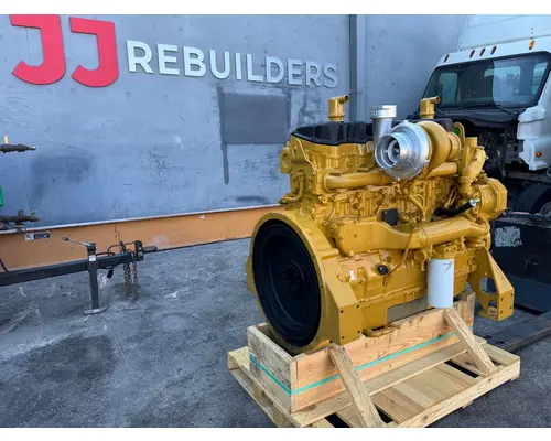 CAT 3456 Engine Assembly