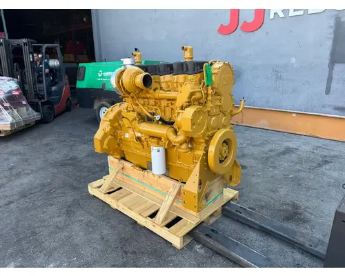 CAT 3456 Engine Assembly