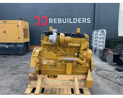 CAT 3456 Engine Assembly