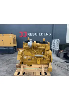 CAT 3456 Engine Assembly