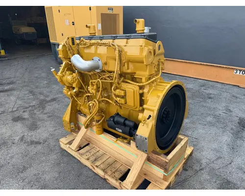 CAT 3456 Engine Assembly