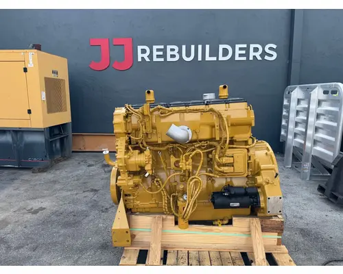 CAT 3456 Engine Assembly