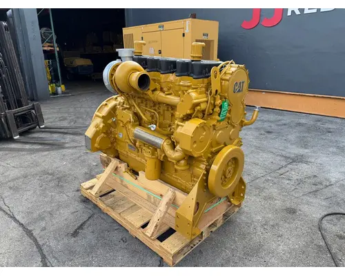 CAT 3456 Engine Assembly