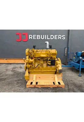 CAT 3456 Engine Assembly
