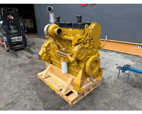CAT 3456 Engine Assembly