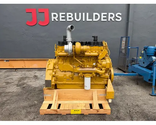 CAT 3456 Engine Assembly
