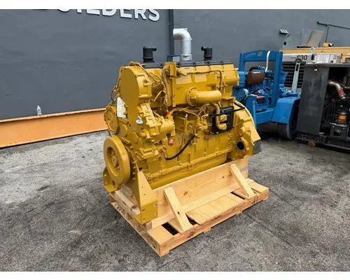 CAT 3456 Engine Assembly