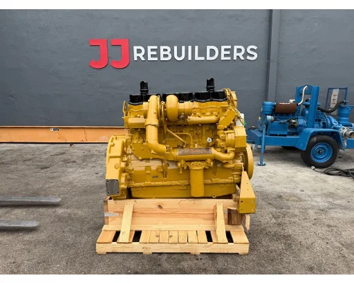 CAT 3456 Engine Assembly