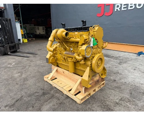 CAT 3456 Engine Assembly