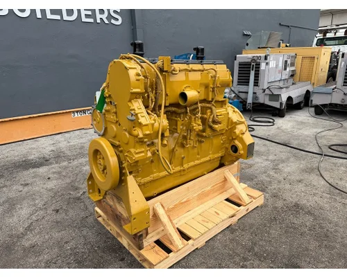 CAT 3456 Engine Assembly
