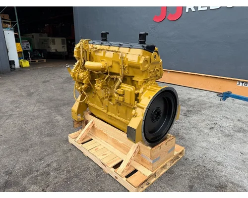 CAT 3456 Engine Assembly