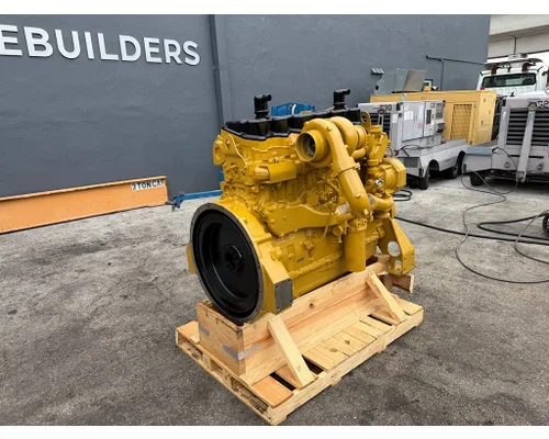 CAT 3456 Engine Assembly