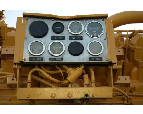 CAT 3508 Engine Assembly