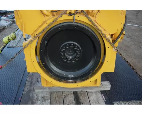 CAT 3508 Engine Assembly