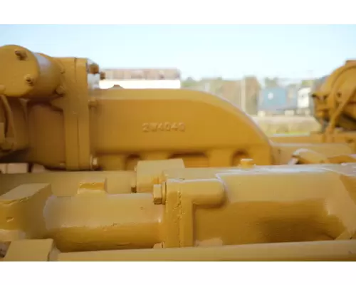 CAT 3508 Engine Assembly