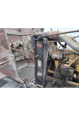 CAT 378 Cooling Assy. (Rad., Cond., ATAAC)