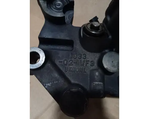 CAT 386 560 Brake Components