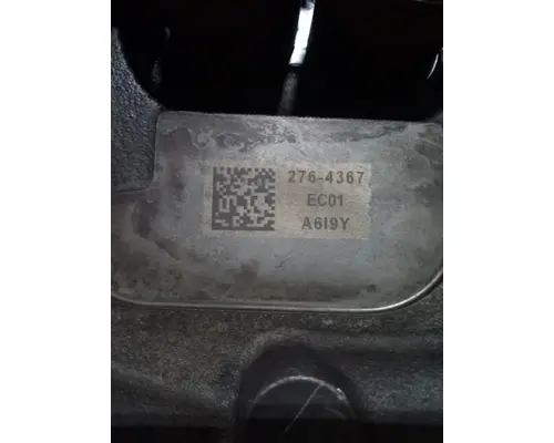 CAT 386 560 Brake Components