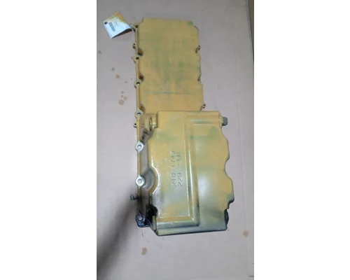CAT 386 Oil Pan