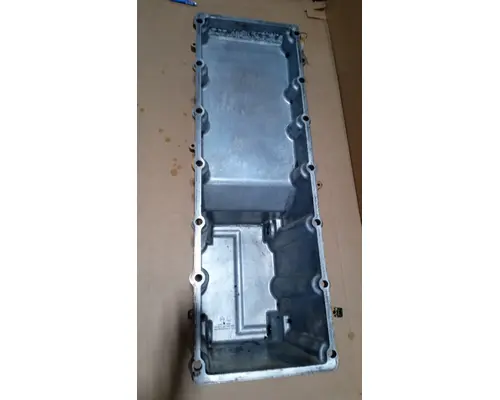 CAT 386 Oil Pan
