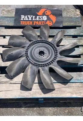 CAT 389 Fan Blade