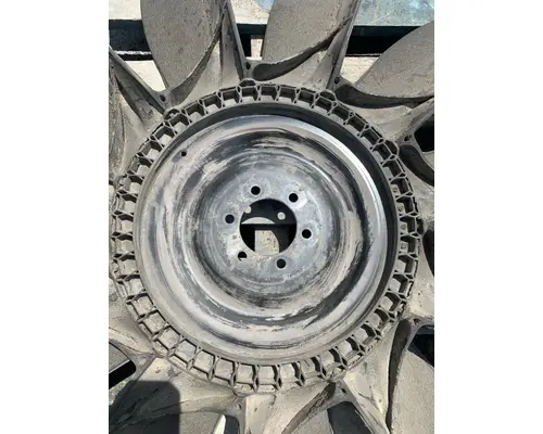 CAT 389 Fan Blade