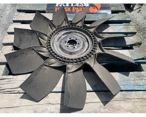 CAT 389 Fan Blade
