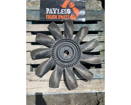 CAT 389 Fan Blade