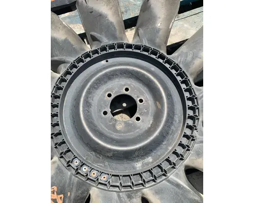 CAT 389 Fan Blade