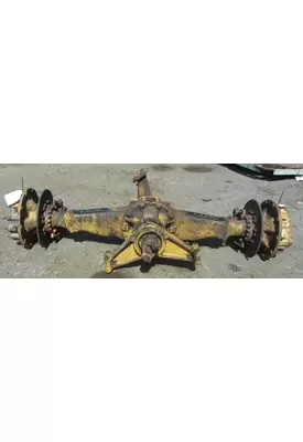 CAT 3V8256 Axle Assembly, Rear