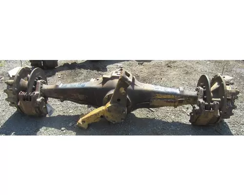 CAT 3V8256 Axle Assembly, Rear