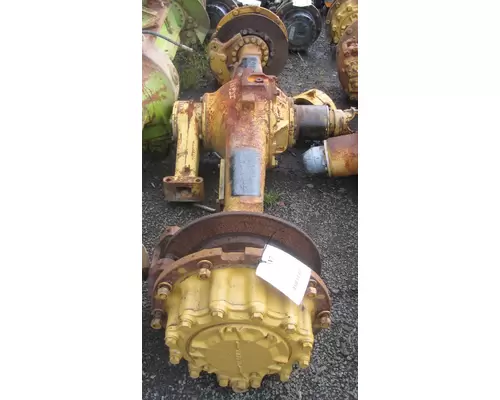 CAT 3V8256 Axle Assembly, Rear