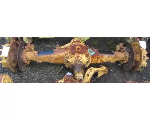 CAT 3V8256 Axle Assembly, Rear