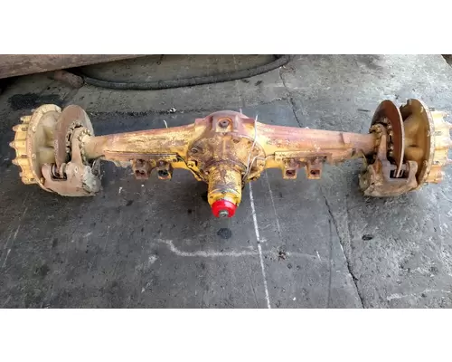 CAT 3V8262 Axle Assembly, Rear